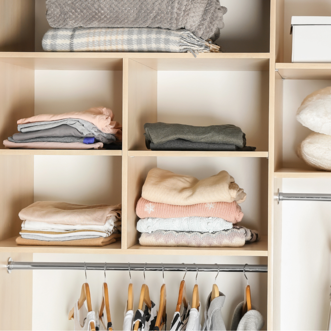 10 common mistakes of organizing